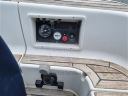 CANTIERE DEL PARDO - GRAND SOLEIL 46.3 - exteriors