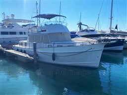 GRAND BANKS - GRAND BANKS 46 - exteriors