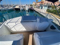 GRAND BANKS - GRAND BANKS 46 - exteriors