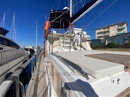 GRAND BANKS - GRAND BANKS 46 - exteriors