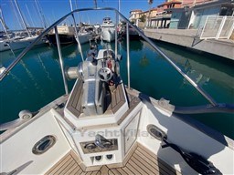 GRAND BANKS - GRAND BANKS 46 - exteriors