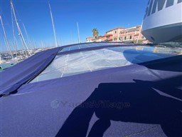 GRAND BANKS - GRAND BANKS 46 - exteriors