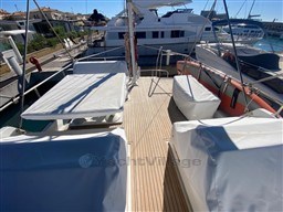 GRAND BANKS - GRAND BANKS 46 - exteriors