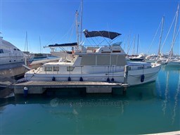 GRAND BANKS - GRAND BANKS 46 - exteriors