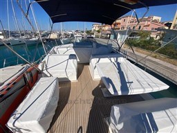 GRAND BANKS - GRAND BANKS 46 - exteriors