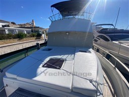 GRAND BANKS - GRAND BANKS 46 - exteriors