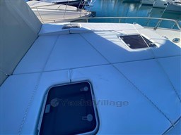 GRAND BANKS - GRAND BANKS 46 - exteriors