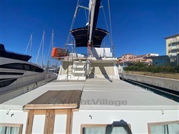 GRAND BANKS - GRAND BANKS 46 - exteriors