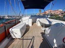 GRAND BANKS - GRAND BANKS 46 - exteriors