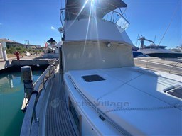 GRAND BANKS - GRAND BANKS 46 - exteriors