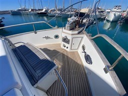 GRAND BANKS - GRAND BANKS 46 - exteriors