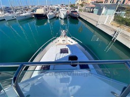 GRAND BANKS - GRAND BANKS 46 - exteriors