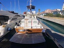 GRAND BANKS - GRAND BANKS 46 - exteriors