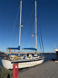 OYSTER MARINE - OYSTER 46 - exteriors
