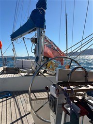 OYSTER MARINE - OYSTER 46 - exteriors