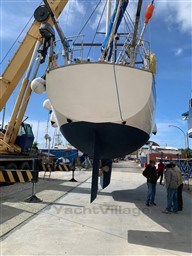 OYSTER MARINE - OYSTER 46 - exteriors