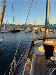 OYSTER MARINE - OYSTER 46 - exteriors