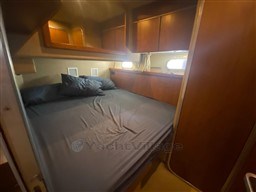 FERRETTI - FERRETTI 52 S - interiors