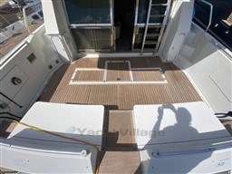 FERRETTI - FERRETTI 52 S - exteriors