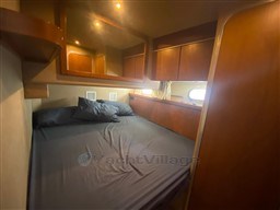 FERRETTI - FERRETTI 52 S - interiors