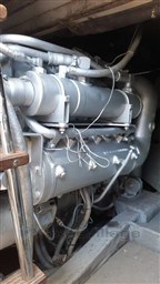 FERRETTI - FERRETTI 52 S - motors