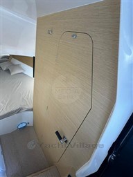 MAGAZZU - MAGAZZU MX 11 COUPE - interiors