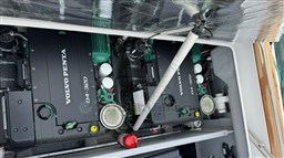 MAGAZZU - MAGAZZU MX 11 COUPE - motors