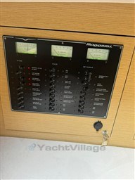 MAGAZZU - MAGAZZU MX 11 COUPE - electronic