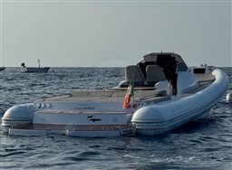 MAGAZZU - MAGAZZU MX 11 COUPE - exteriors