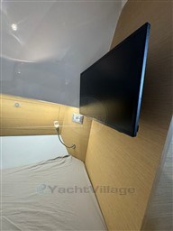 MAGAZZU - MAGAZZU MX 11 COUPE - interiors