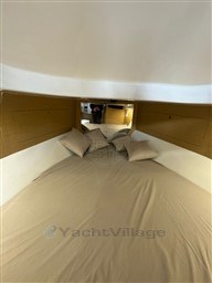 MAGAZZU - MAGAZZU MX 11 COUPE - interiors