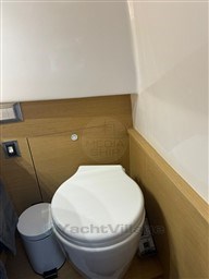 MAGAZZU - MAGAZZU MX 11 COUPE - interiors