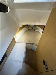 MAGAZZU - MAGAZZU MX 11 COUPE - interiors