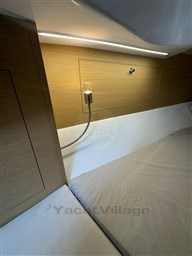 MAGAZZU - MAGAZZU MX 11 COUPE - interiors