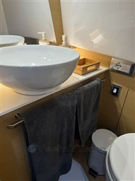 MAGAZZU - MAGAZZU MX 11 COUPE - interiors