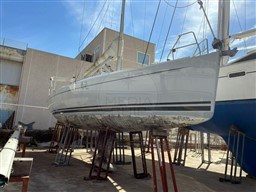 HANSE MARINE - HANSE 355 - exteriors