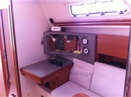 HANSE MARINE - HANSE 355 - interiors