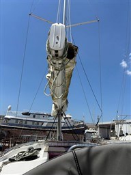 HANSE MARINE - HANSE 355 - exteriors
