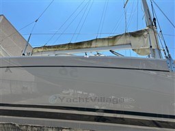 HANSE MARINE - HANSE 355 - exteriors