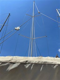 HANSE MARINE - HANSE 355 - exteriors