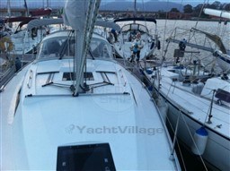 HANSE MARINE - HANSE 355 - exteriors