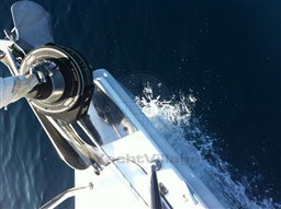 HANSE MARINE - HANSE 355 - exteriors