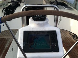 HANSE MARINE - HANSE 355 - electronic