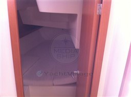 HANSE MARINE - HANSE 355 - interiors