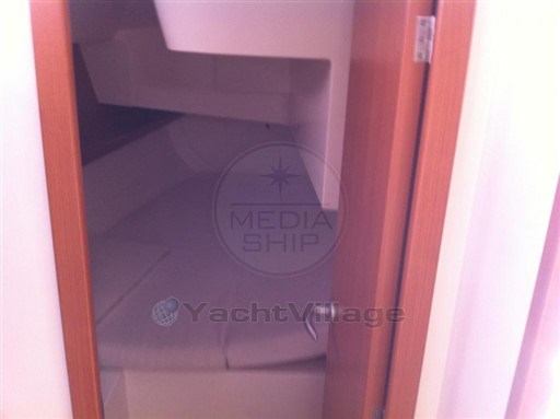 HANSE MARINE - HANSE 355 - interiors