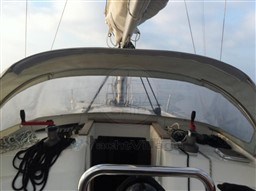 HANSE MARINE - HANSE 355 - exteriors