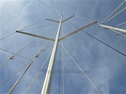 HANSE MARINE - HANSE 355 - exteriors