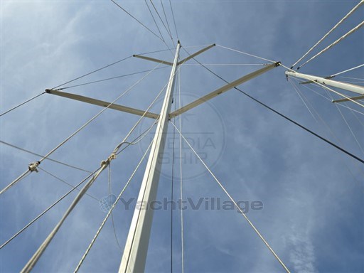 HANSE MARINE - HANSE 355 - exteriors