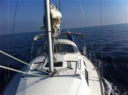 HANSE MARINE - HANSE 355 - exteriors