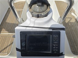 HANSE MARINE - HANSE 355 - interiors